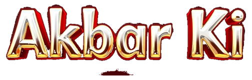 akbar ki logo