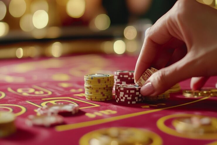 akbar ki Live Casino